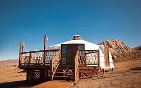 Terelj Resort