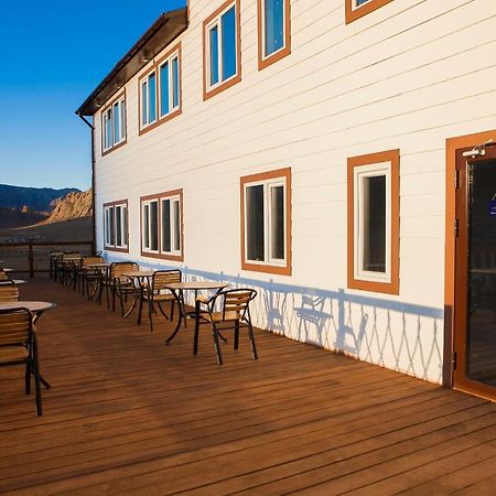 Terelj Resort Bayan Bulagiin Hural Exterior photo